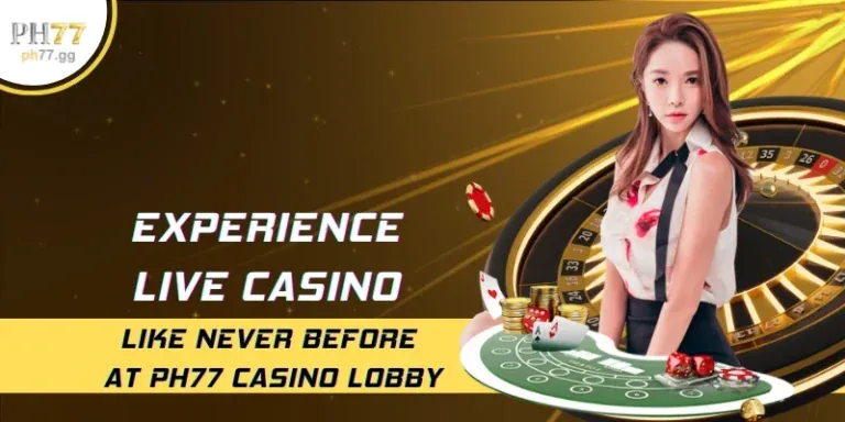 Game casino mới tại 11win