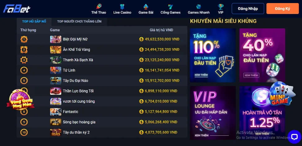 Rút tiền về ngân hàng 11win link vào