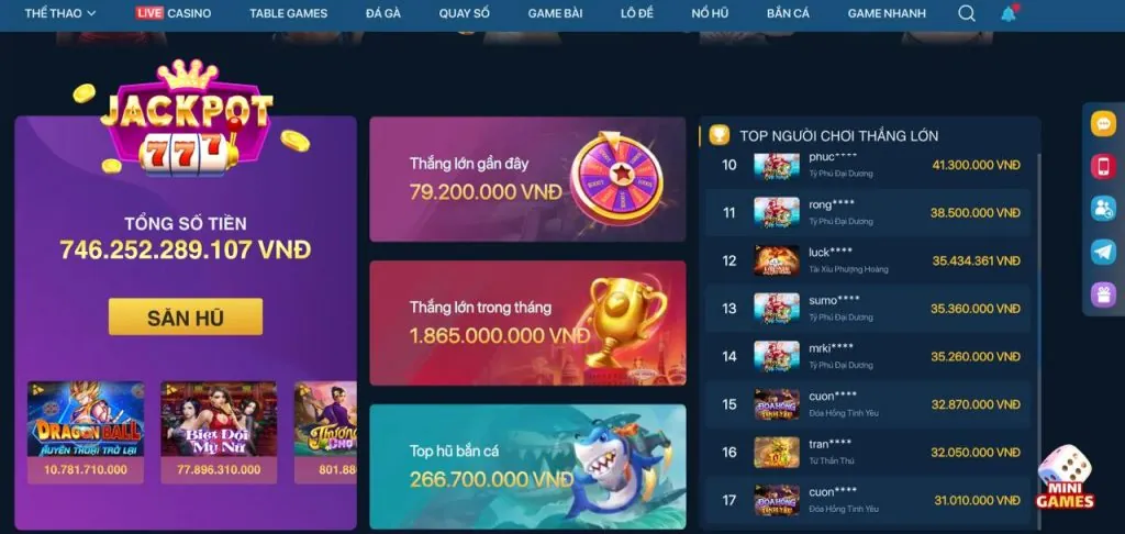Chương trình VIP 11win